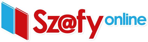 Logo e-szafy szafy wnekowe,garderoby,pawlacze